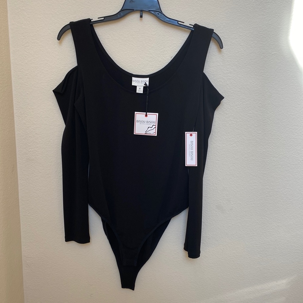 Cut out bodysuits